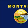 Montana State Flag