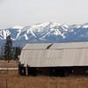 Whitefish Mountain Ski Resort