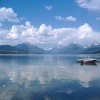 Lake McDonald GNP