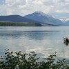 Lake McDonald GNP