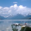 Lake McDonald GNP