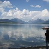 Lake McDonald 2007